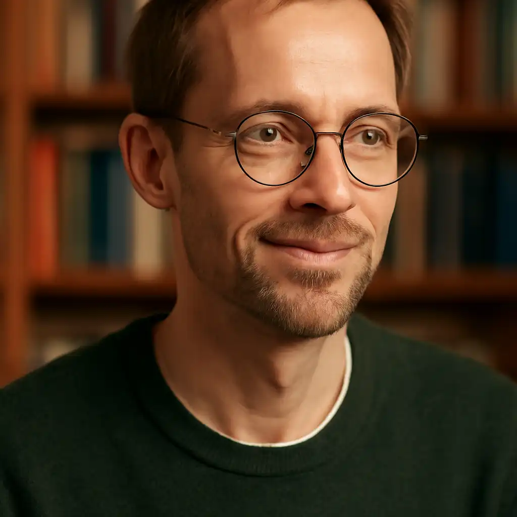 David Rothschild